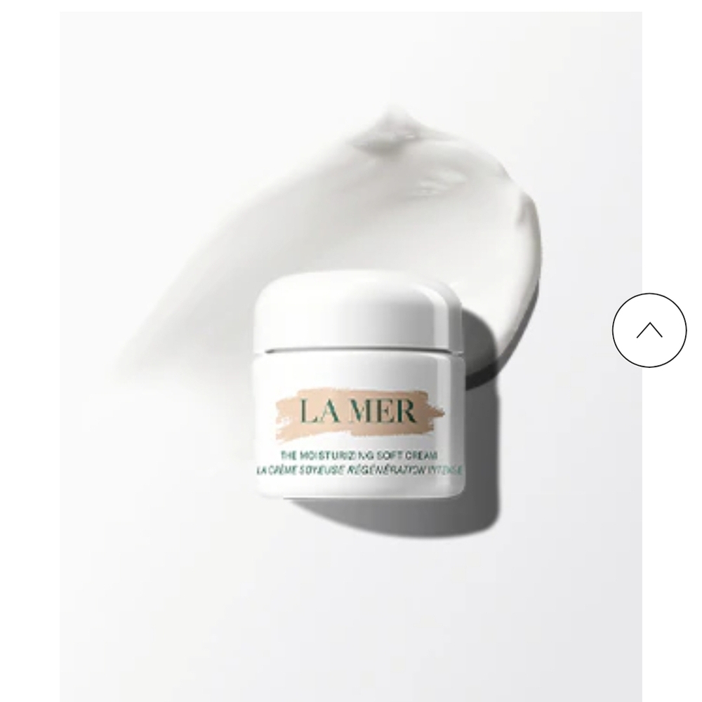 La Mer  Moisturizer 3.4 Oz Luxurious Skincare sealed in plastic SALE !